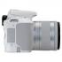 Canon EOS 200D Kit EF-S 18-55mm IS STM, White Зеркальный Фотоаппарат инструкция, поддержка, форум, описание, мануал