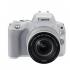 Canon EOS 200D Kit EF-S 18-55mm IS STM, White Зеркальный Фотоаппарат инструкция, поддержка, форум, описание, мануал