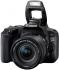 Canon EOS 200D Kit EF-S 18-55mm III, Black Зеркальный Фотоаппарат инструкция, поддержка, форум, описание, мануал