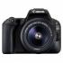 Canon EOS 200D Kit EF-S 18-55mm III, Black Зеркальный Фотоаппарат инструкция, поддержка, форум, описание, мануал