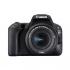 Canon EOS 200D Kit EF-S 18-55mm III, Black Зеркальный Фотоаппарат инструкция, поддержка, форум, описание, мануал