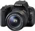 Canon EOS 200D Kit EF-S 18-55mm III, Black Зеркальный Фотоаппарат инструкция, поддержка, форум, описание, мануал