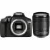 Canon EOS 1300D Kit EF-S 18-135mm IS Black Зеркальный Фотоаппарат инструкция, поддержка, форум, описание, мануал