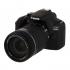 Canon EOS 1300D Kit EF-S 18-135mm IS Black Зеркальный Фотоаппарат инструкция, поддержка, форум, описание, мануал