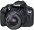 Canon EOS 1300D Kit EF-S 18-135mm IS Black Зеркальный Фотоаппарат инструкция, поддержка, форум, описание, мануал