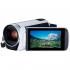 Canon LEGRIA HF R806 White Видеокамера инструкция, поддержка, форум, описание, мануал