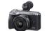 Canon EOS M6 Kit EF-M 15-45 IS STM + 55-200 IS STM Silver Цифровой Фотоаппарат инструкция, поддержка, форум, описание, мануал