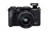 Canon EOS M6 Kit EF-M 15-45 IS STM + 55-200 IS STM Black Цифровой Фотоаппарат инструкция, поддержка, форум, описание, мануал