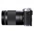 Canon EOS M6 Kit EF-M 18-150 IS STM Silver Цифровой Фотоаппарат инструкция, поддержка, форум, описание, мануал