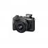 Canon EOS M6 Kit EF-M 15-45 IS STM Silver Цифровой Фотоаппарат инструкция, поддержка, форум, описание, мануал