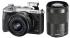 Canon EOS M6 Kit EF-M 15-45 IS STM Black Цифровой Фотоаппарат инструкция, поддержка, форум, описание, мануал