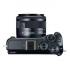 Canon EOS M6 Kit EF-M 15-45 IS STM Black Цифровой Фотоаппарат инструкция, поддержка, форум, описание, мануал