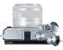 Canon EOS M6 Body Silver Цифровой Фотоаппарат инструкция, поддержка, форум, описание, мануал