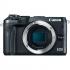 Canon EOS M6 Body Black Цифровой Фотоаппарат инструкция, поддержка, форум, описание, мануал