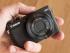 Canon PowerShot G9X Mark II Black Компактный фотоаппарат инструкция, поддержка, форум, описание, мануал