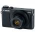 Canon PowerShot G9X Mark II Black Компактный фотоаппарат инструкция, поддержка, форум, описание, мануал