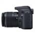 Canon EOS 1300D Kit EF-S 18-55mm DC III Black Зеркальный Фотоаппарат инструкция, поддержка, форум, описание, мануал