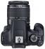 Canon EOS 1300D Kit EF-S 18-55mm DC III Black Зеркальный Фотоаппарат инструкция, поддержка, форум, описание, мануал