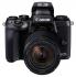 Canon EOS M5 Kit EF-M 18-150 IS STM Black + Mount Adapter EF-EOS M Цифровой Фотоаппарат инструкция, поддержка, форум, описание, мануал