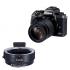 Canon EOS M5 Kit EF-M 18-150 IS STM Black + Mount Adapter EF-EOS M Цифровой Фотоаппарат инструкция, поддержка, форум, описание, мануал