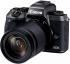 Canon EOS M5 Kit EF-M 18-150 IS STM Black + Mount Adapter EF-EOS M Цифровой Фотоаппарат инструкция, поддержка, форум, описание, мануал