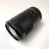 Canon EF-M 55-200mm F4.5-6.3 IS STM Объектив инструкция, поддержка, форум, описание, мануал