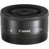 Canon EF-M 22mm F2.0 STM Объектив инструкция, поддержка, форум, описание, мануал