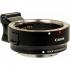 Canon EOS M5 Body Black + Mount Adapter EF-EOS M Цифровой Фотоаппарат инструкция, поддержка, форум, описание, мануал