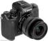 Canon EOS M5 Kit EF-M 15-45 IS STM Black + Mount Adapter EF-EOS M Цифровой Фотоаппарат инструкция, поддержка, форум, описание, мануал