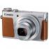 Canon PowerShot G9 X Silver Компактный фотоаппарат инструкция, поддержка, форум, описание, мануал