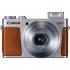 Canon PowerShot G9 X Silver Компактный фотоаппарат инструкция, поддержка, форум, описание, мануал