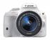 Canon EOS 100D Kit EF-S 18-55mm IS STM White Зеркальный Фотоаппарат инструкция, поддержка, форум, описание, мануал