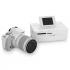 Canon EOS 100D Kit EF-S 18-55mm IS STM White Зеркальный Фотоаппарат инструкция, поддержка, форум, описание, мануал