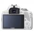 Canon EOS 100D Kit EF-S 18-55mm IS STM White Зеркальный Фотоаппарат инструкция, поддержка, форум, описание, мануал