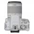 Canon EOS 100D Kit EF-S 18-55mm IS STM White Зеркальный Фотоаппарат инструкция, поддержка, форум, описание, мануал