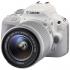 Canon EOS 100D Kit EF-S 18-55mm IS STM White Зеркальный Фотоаппарат инструкция, поддержка, форум, описание, мануал