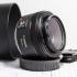 Canon EF 50mm F1.8 STM Объектив инструкция, поддержка, форум, описание, мануал