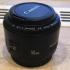 Canon EF 50mm F1.8 STM Объектив инструкция, поддержка, форум, описание, мануал