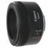 Canon EF 50mm F1.8 STM Объектив инструкция, поддержка, форум, описание, мануал