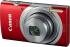 Canon Digital IXUS 150 Red Компактный фотоаппарат инструкция, поддержка, форум, описание, мануал