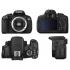Canon EOS 650D Body Black Зеркальный Фотоаппарат инструкция, поддержка, форум, описание, мануал