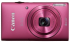 Canon PowerShot A3500 IS Pink Цифровой Фотоаппарат инструкция, поддержка, форум, описание, мануал