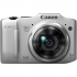 Canon PowerShot SX160 IS Silver Цифровой Фотоаппарат инструкция, поддержка, форум, описание, мануал