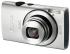 Canon Digital IXUS 230 HS Silver Цифровой Фотоаппарат инструкция, поддержка, форум, описание, мануал