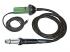 Leister WELDING PEN S (Велдинг Пен S) Ручной Аппарат Горячего Воздуха инструкция, поддержка, форум, описание, мануал
