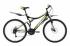 Challenger Enduro Lux, рама 19", черно-зеленый Велосипед инструкция, поддержка, форум, описание, мануал