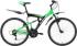 Challenger Enduro Lux, рама 19", черно-зеленый Велосипед инструкция, поддержка, форум, описание, мануал