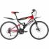Challenger Genesis Lux (2016), колеса 26", 18 скоростей, рама 19" черно-красный Велосипед инструкция, поддержка, форум, описание, мануал