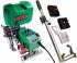 Leister UNIPLAN S (Униплан S) Сварочный Автомат Горячего Воздуха инструкция, поддержка, форум, описание, мануал