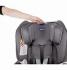 Chicco Seat-up 012 Grey Автокресло инструкция, поддержка, форум, описание, мануал